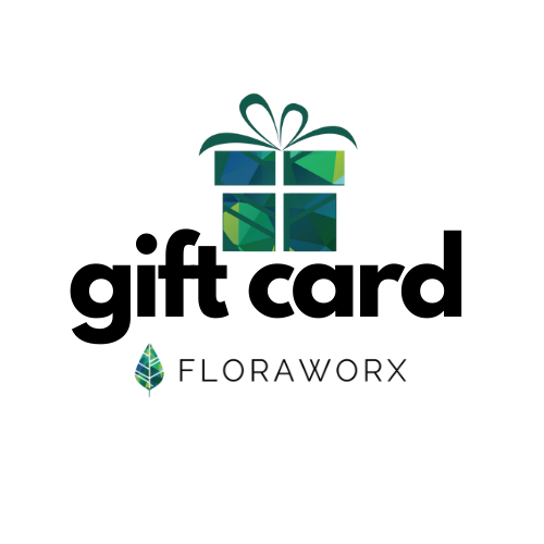 Gift card * Valid for online sales only *