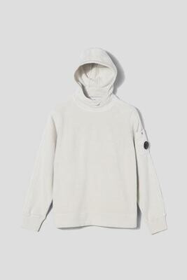 CP Company | Hoody | 11CMSS083A 005863G beige