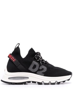 Dsquared2 | Sneaker | SNM0211 59204353 zwart