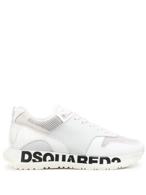 Dsquared2 | Sneaker | SNM0213 01503280 wit