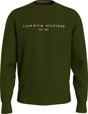 Tommy Hilfiger | Sweater | MW0MW11596 diversen