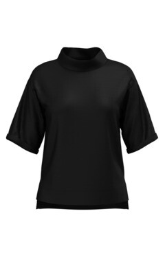 Marccain | T-shirt | RC 48.30 J14 zwart