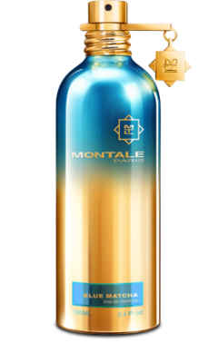 Montale | Blue Matcha | 898082 Blue Matcha diversen