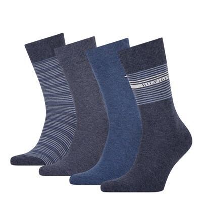 Tommy Hilfiger | Socks Giftbox | 70121054800 jeans