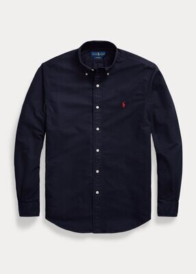 Ralph Lauren | Overhemd | 710723610 navy