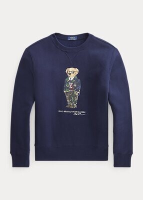 Ralph Lauren | Sweater | 710829165 navy