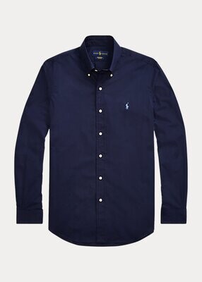 Ralph Lauren | Overhemd | 710705269 blauw