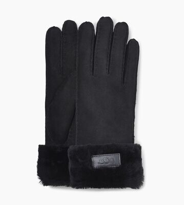 Ugg | Handschoenen  | 17369 zwart
