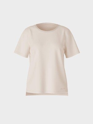 Marccain | T-shirt | SC 48.02 J14 beige