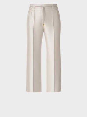 Marccain | Pantalon | SC 81.18 W15 beige