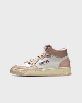 Autry | Sneaker | AUMWWB09 roze