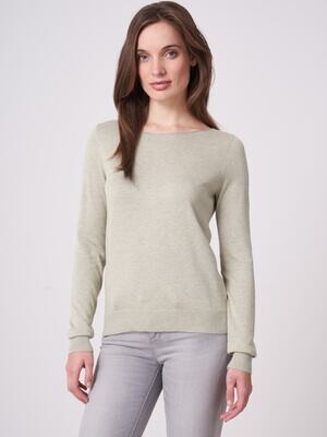 Repeat | Sweater | 400600 overig