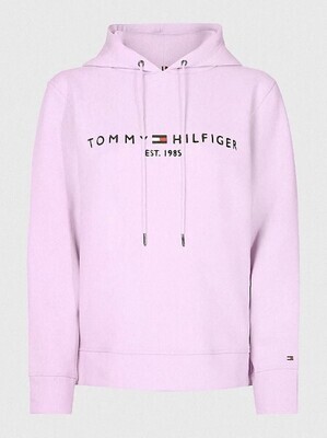 Tommy Hilfiger | Hoody | WW0WW26410 l.roze
