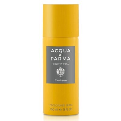 Acqua Di Parma | Pura Deo Spray 150ml | 27023COLONIA diversen