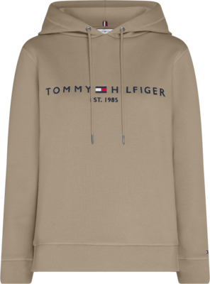 Tommy Hilfiger | Hoody | WW0WW26410 beige