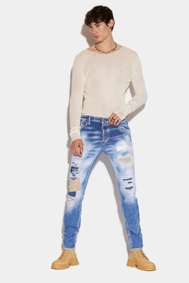 Dsquared2 | Jeans | S71LB1025 S30342 jeans
