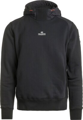 Parajumpers | Sweater | 22SMPMFLERE02 zwart