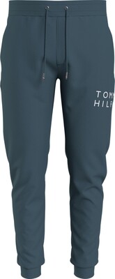 Tommy Hilfiger | Sweatpants | MW0MW24539 blauw