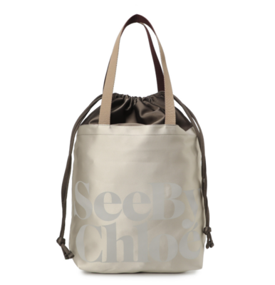 See By Chloé | Essential Bag | S22SSB59 diversen