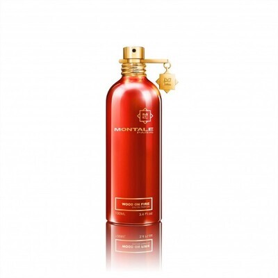 Montale | Parfum Wood On Fire |  11139 rood