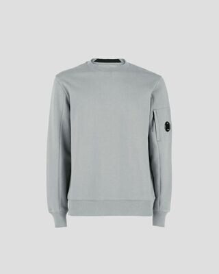 CP Company | Sweater | 12CMSS022A 005086W d.grijs