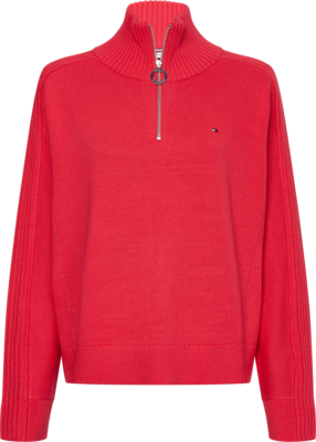 Tommy Hilfiger | Sweater | WW0WW30421 pink