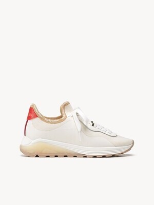 See By Chloé | Sneaker | SB38181A wit