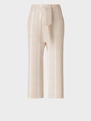 Marccain | Pantalon | SC 81.40 W12 off white