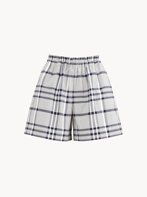 See By Chloé | Short | S22USH03 wit