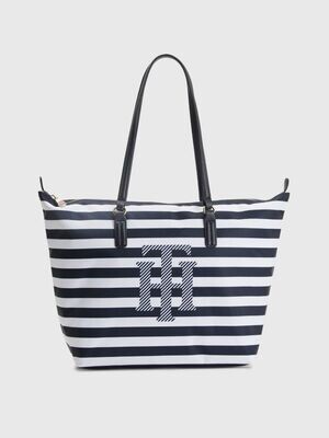 Tommy Hilfiger | Tote Bag | AW0AW11343 diversen