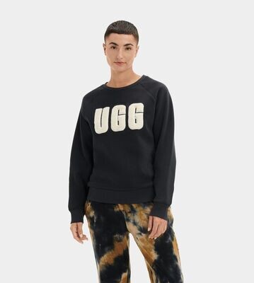 Ugg | Sweater | 1123718 zwart