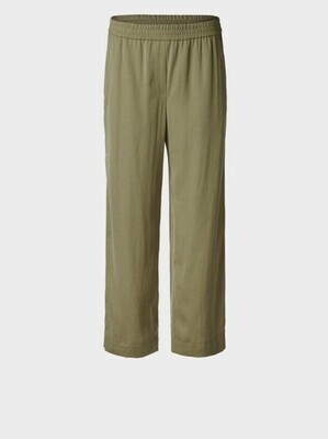 Marccain | Pantalon | SS 81.15 W91 l.groen