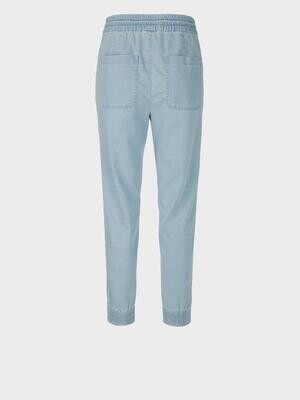 Marccain | 5-pocket jeans | SS 81.44 D78 jeans
