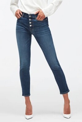7 for all mankind | Jeans Roxanne Ankle | JSVY887BEA jeans