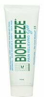 BioFreeze Pain Relieving Gel (118ml)
