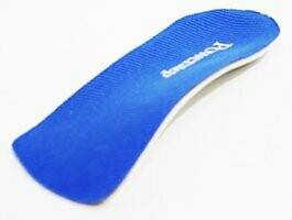 Powerstep Slim-Tech 3/4