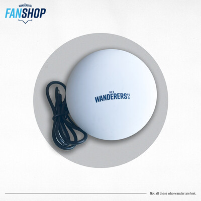 Wanderers Bluetooth Mini Speaker