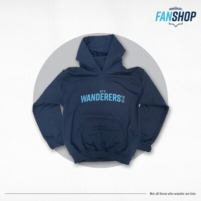Wanderers Classic Hoodie (Youth)