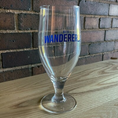 Beer Glass - 16.75 oz Cervoice 