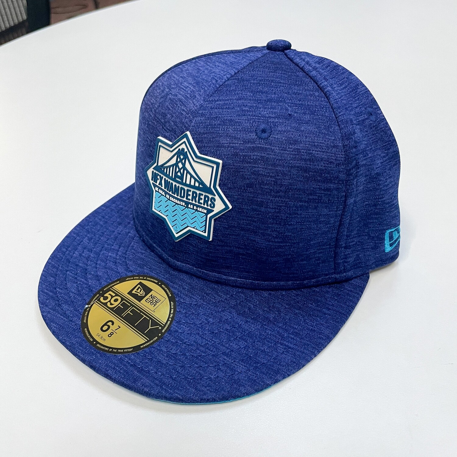 New Era 59Fifty Fitted Navy