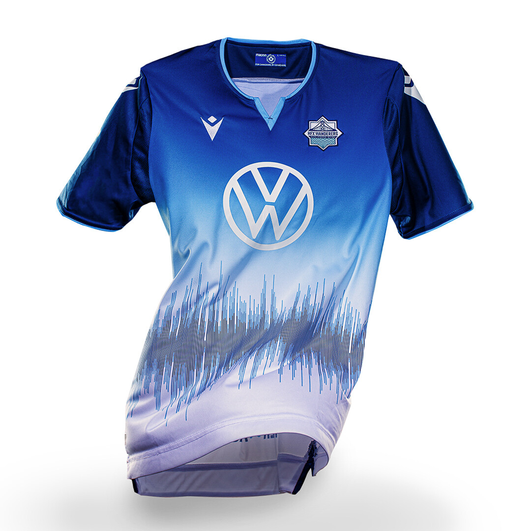 2020 Home Jersey (ADULT)