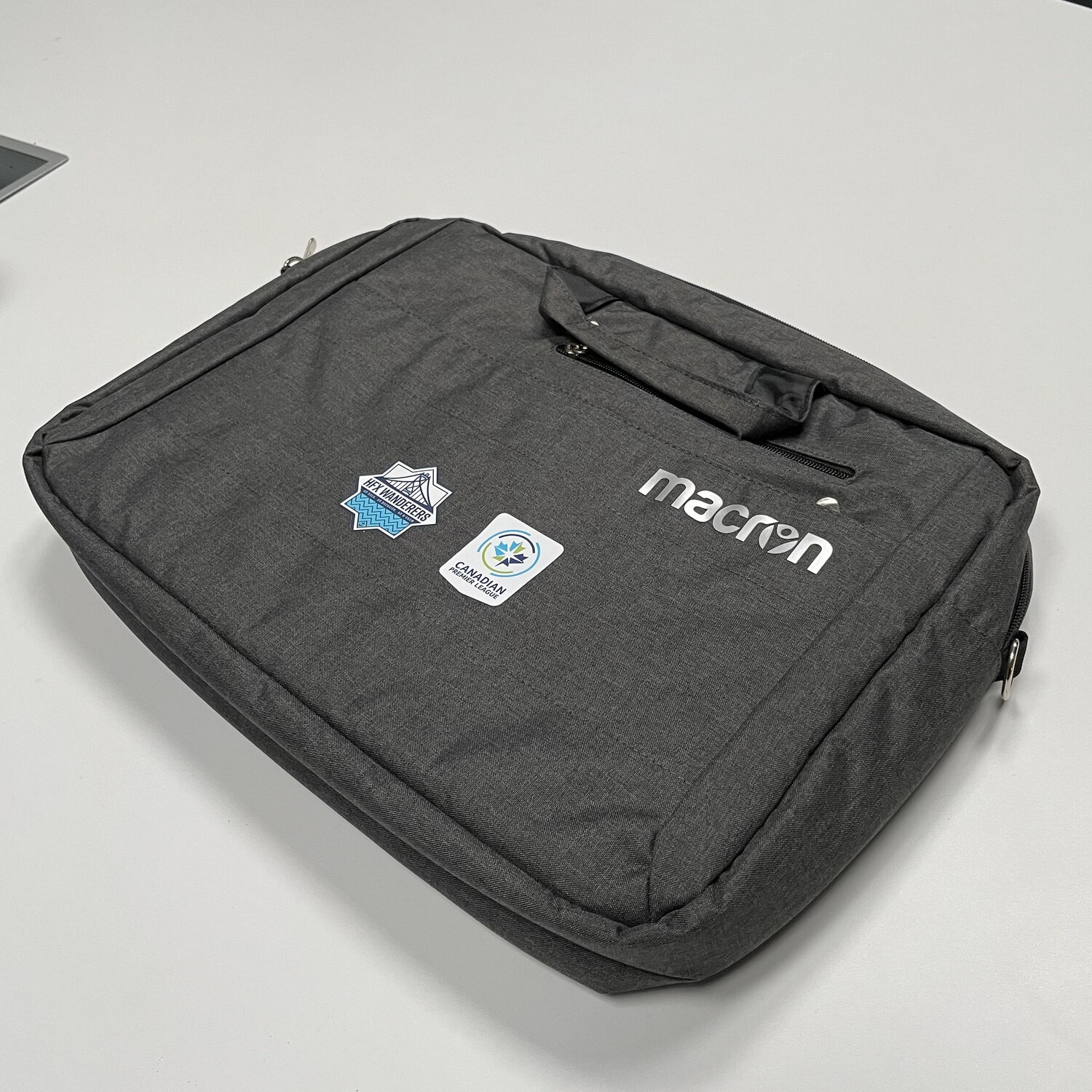 Macron Laptop Bag