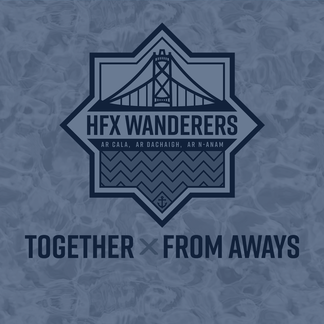 Hfx store wanderers fc