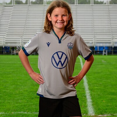 2022 Alternate Jersey (JUNIOR)