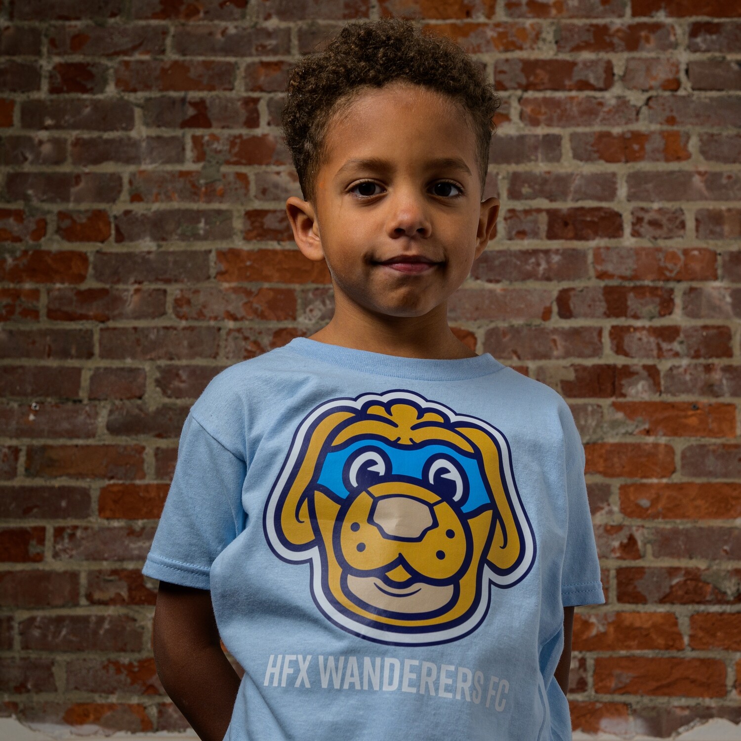 Rover T-Shirt Toddler