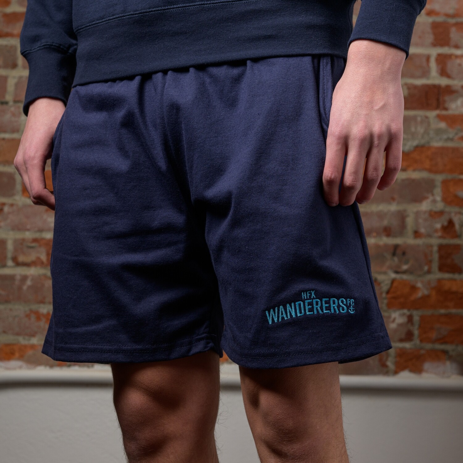 Casual Shorts Unisex