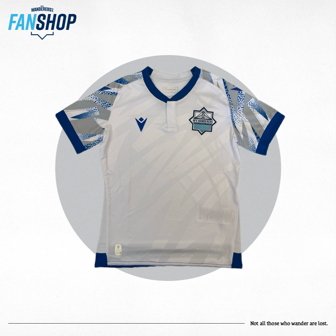 2024 Pre-Match Training Shirt Junior
