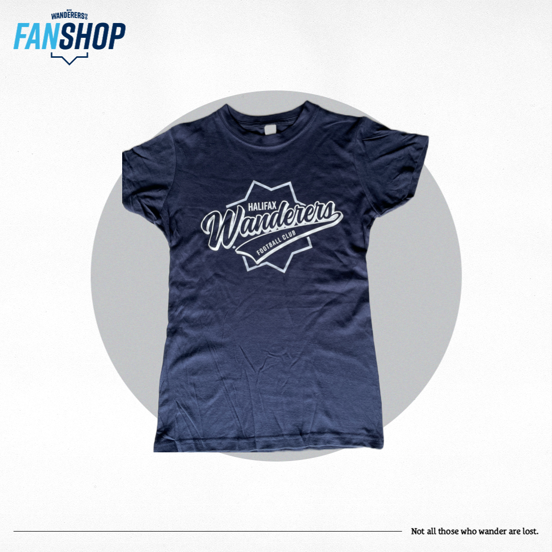 All-Star Logo T-Shirt Women&#39;s