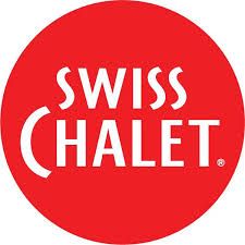 Swiss Chalet Wings and Ribs - 10 Wings &amp; Rack of Ribs