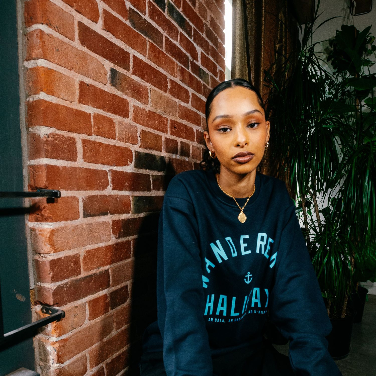 PC Essentials Crewneck Unisex